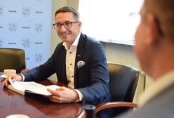 Koronawirus w Polsce. Prezydent Rybnika pisze do Łukasza Szumowskiego o napiętnowaniu rybniczan