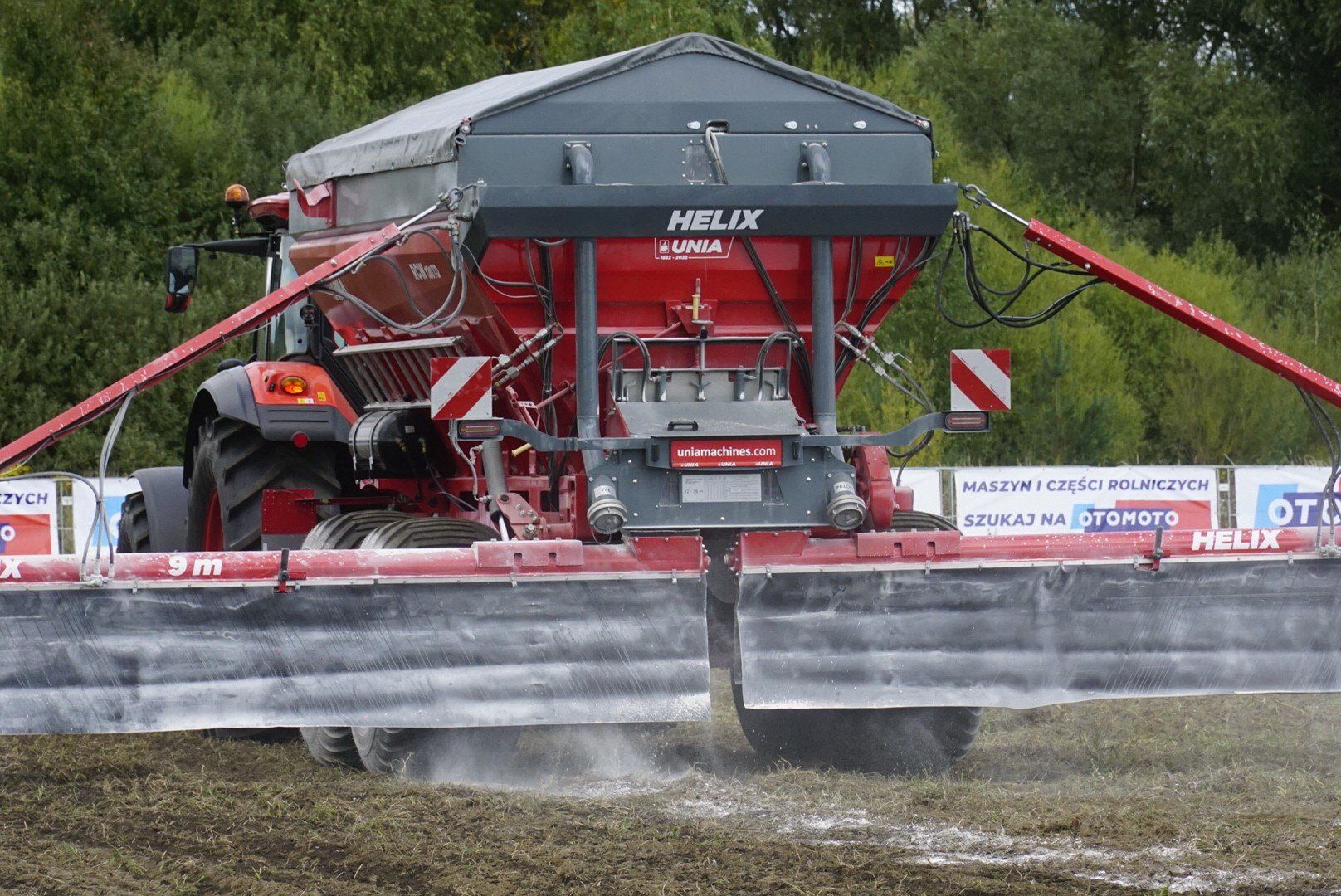 AGRO SHOW 2025 już w weekend! Co czeka odwiedzających?