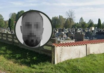 Badania DNA potwierdziły. To ciało uprowadzonego Marka K.