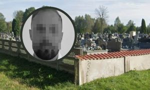 Badania DNA potwierdziły. To ciało uprowadzonego Marka K.
