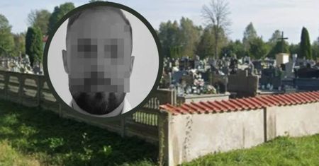Badania DNA potwierdziły. To ciało uprowadzonego Marka K.