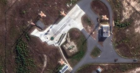 Przyjrzeli się silosom atomowym Rosji. To jasny sygnał dla świata