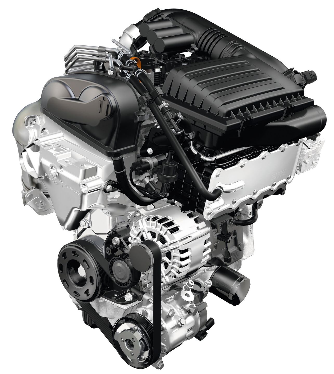 Silnik 1.4 TSI