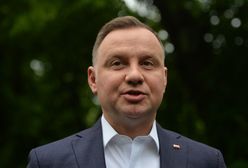 Prezydent Duda spotka się z Czarnkiem. Jest zapowiedź z Kancelarii Prezydenta