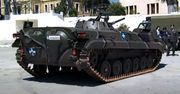 Potężne wsparcie od Greków. Ujawnili, co przekażą Ukrainie