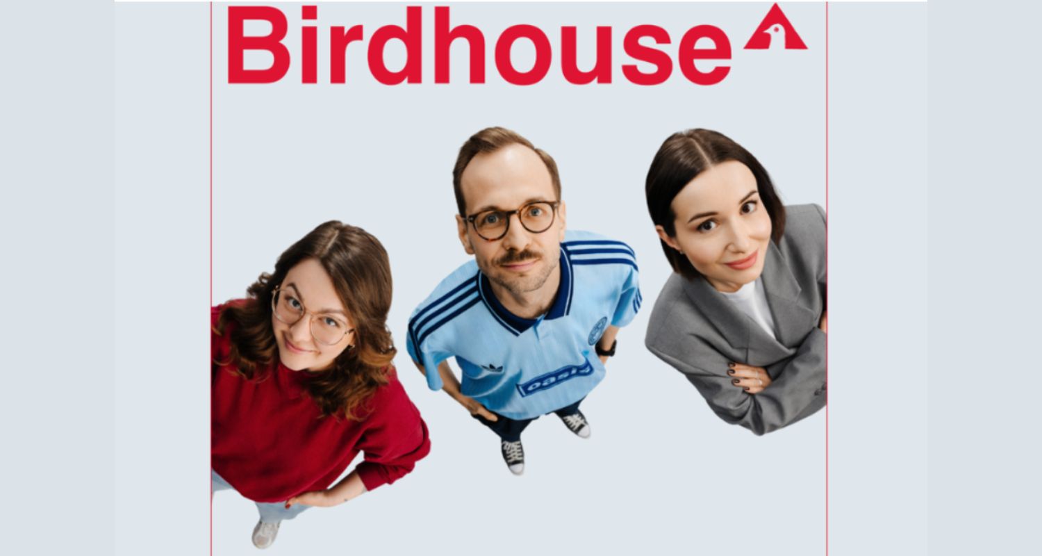 Birdhouse w Stowarzyszeniu Producentów Reklamowych