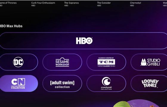 HBO Max rusza w Polsce 8 marca. Znamy ceny u największych operatorów