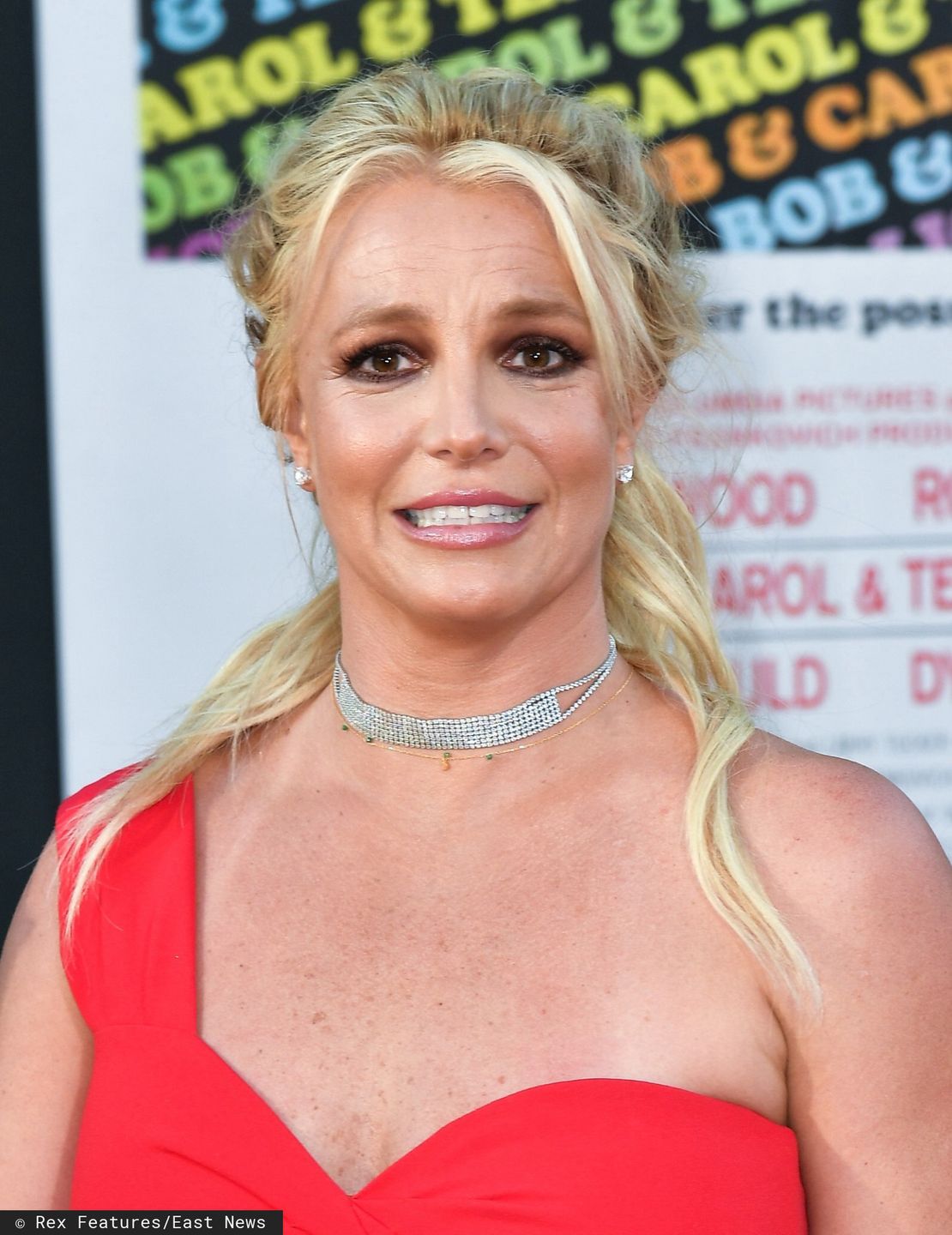 Britney Spears