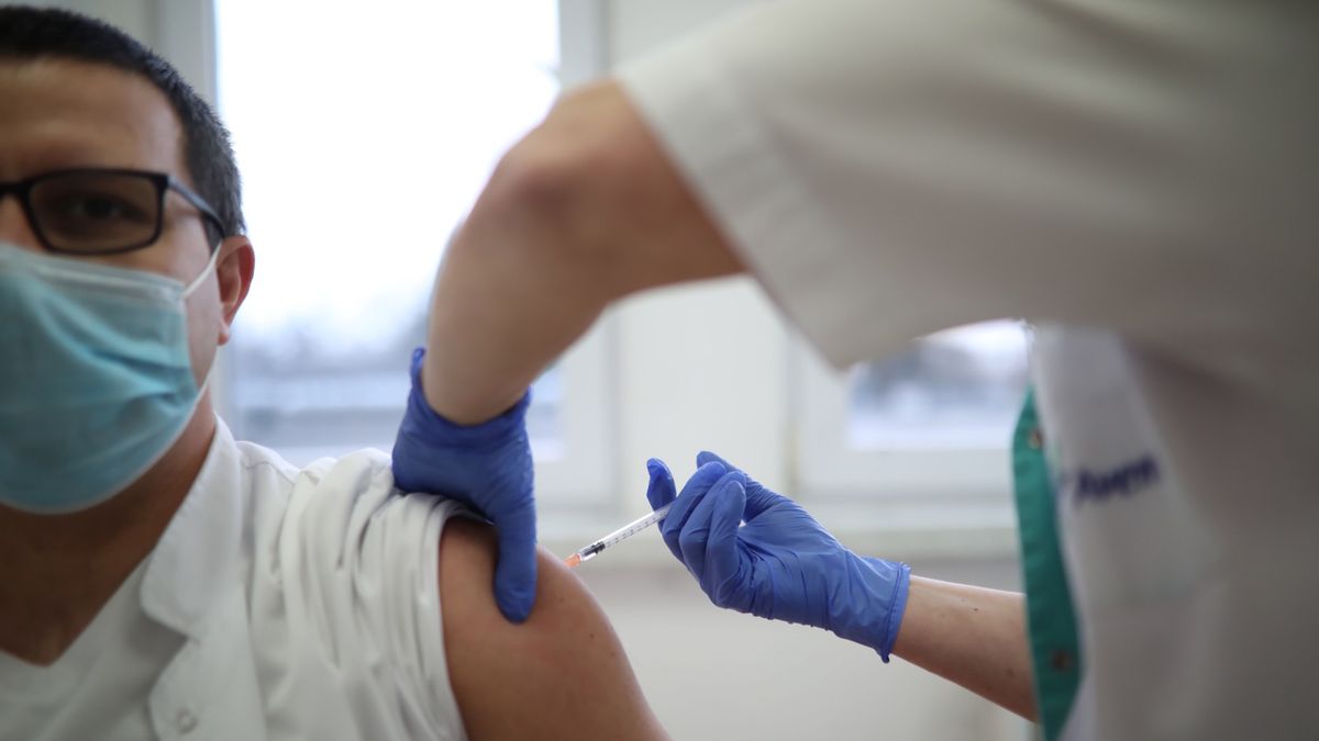 Szczepionka na COVID-19. Rząd utworzy specjalny fundusz