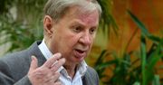 Ostatnia wola Romana Kłosowskiego. Pandemia wszystko pokrzyżowała