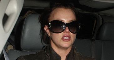 Britney pokaże majtki za 4 miliony dolarów?