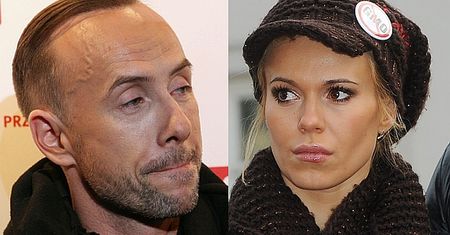 "Nergal JEST PODŁYM CZŁOWIEKIEM, nie chcę mieć takiego kolegi!"