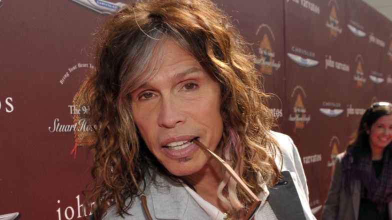 Steven Tyler