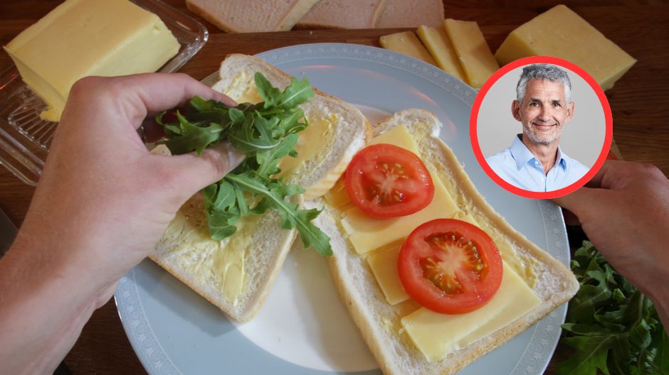 Zróżnicowana dieta to fundament zdrowych jelit