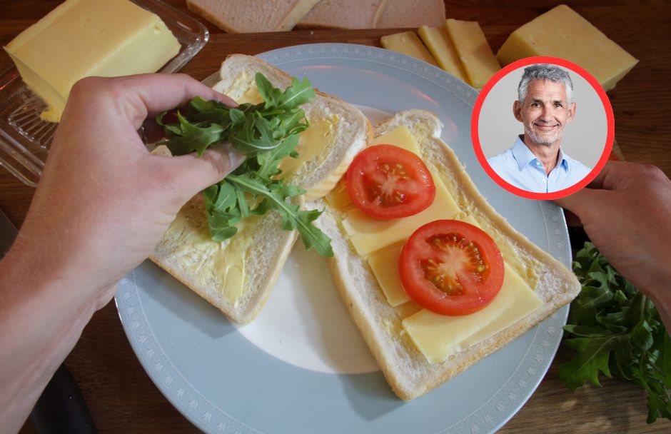 Te produkty szkodzą zdrowiu jelit. Prof. Spector radzi je wyeliminować