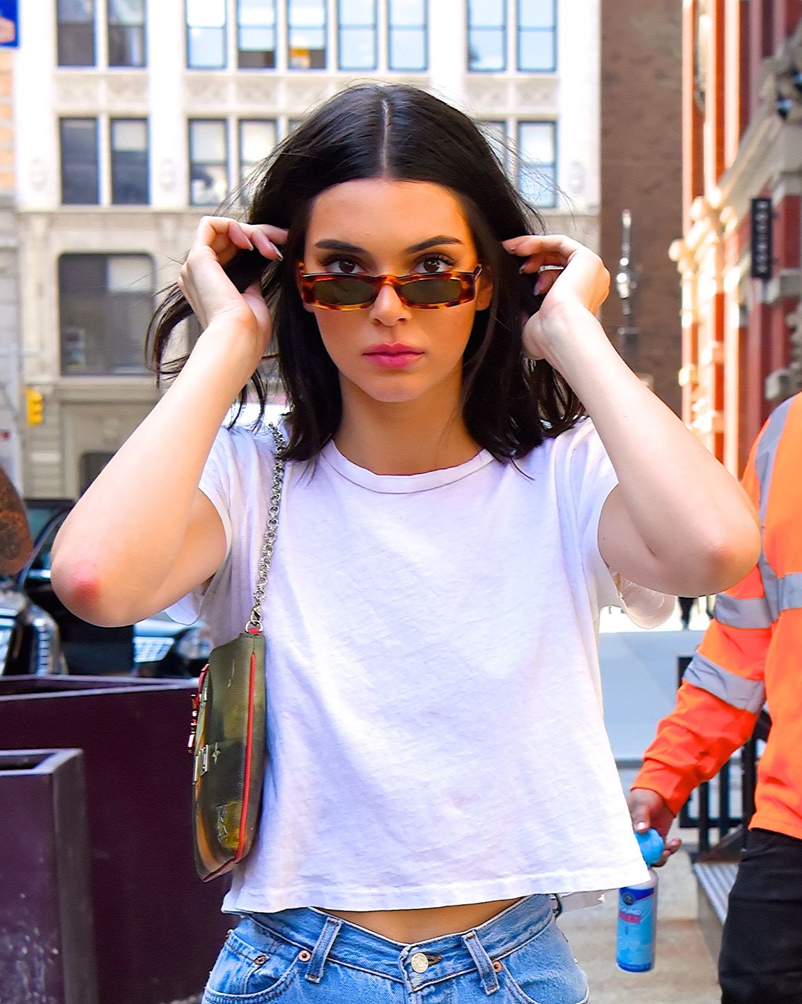 Kendall Jenner