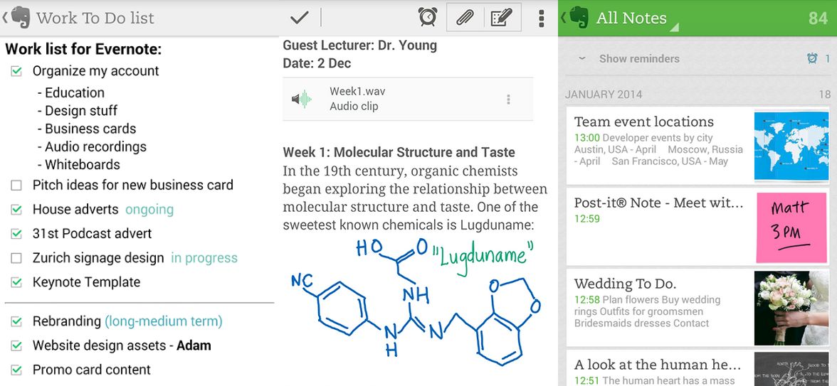 W skrócie: Lepsza edycja Xperii Z2 i Apple wciąż z aparatami 8 Mpix 3