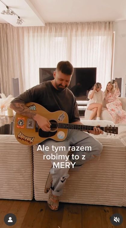 Agnieszka i Grzegorz Hyży pokazali dom