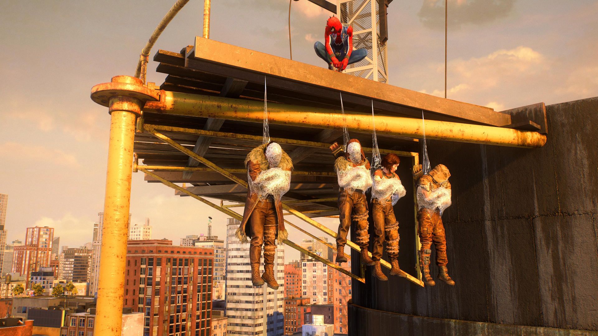 Marvel's Spider-Man 2