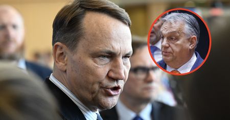 Twarde węgierskie weto. Sikorski znów apeluje