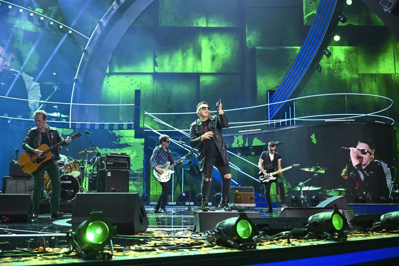 Sopot: Ruszył Top of the Top Festival 2025! Za nami dzień pierwszy. Co mówią widzowie?
