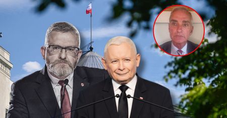 Pakt Senacki PiS-u z Braunem? "Ta sprawa będzie w grze"