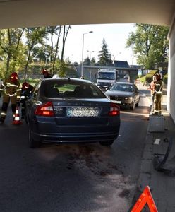 Tarnów. Kierował pomimo zakazu. Alkomat wskazał ponad 6 promili