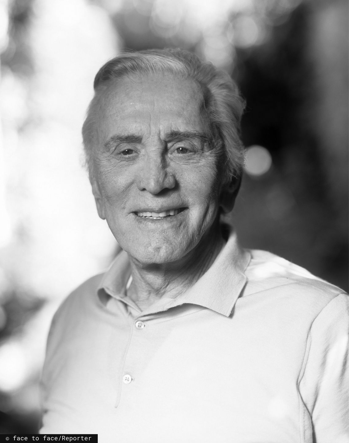 Kirk Douglas