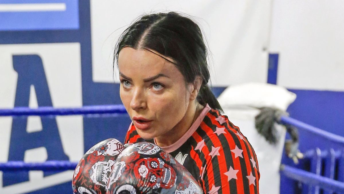 Kamila Wybrańczyk, narzeczona Artura Szpilki 