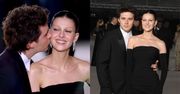Brooklyn Beckham obcałowuje POSĄGOWĄ Nicolę Peltz na Academy Museum Gala 2022 (ZDJĘCIA)