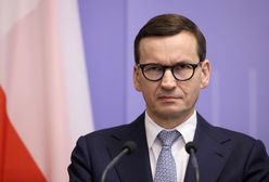 Morawiecki odpowiada Ziobrze: Nie dziwię się poruszeniu pana ministra
