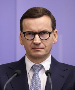 Morawiecki odpowiada Ziobrze: Nie dziwię się poruszeniu pana ministra