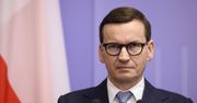 Morawiecki odpowiada Ziobrze: Nie dziwię się poruszeniu pana ministra