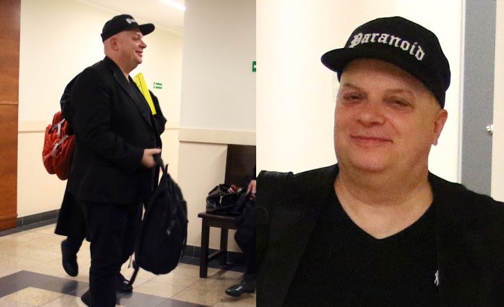 Krzysztof Skiba