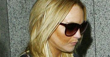 Lindsay szuka współlokatorki!