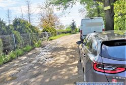 Wrocław. Kurier pod wpływem amfetaminy. Nie dowiózł paczek na czas