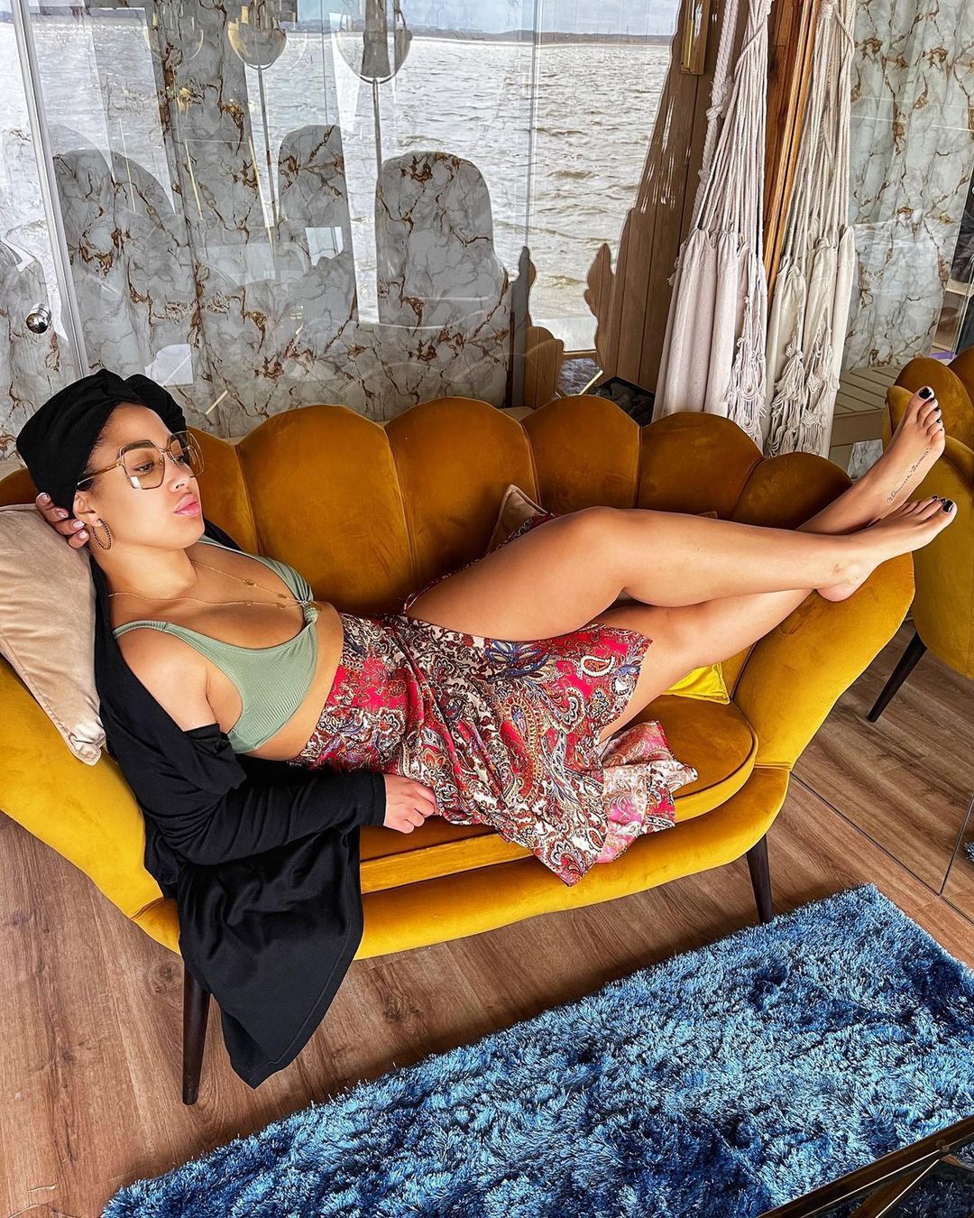 Instagram/kazadi_official