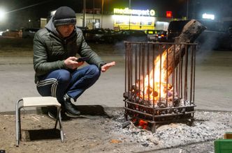 Wojna w Ukrainie. Polska i Czechy zabezpieczą działanie sieci komórkowej