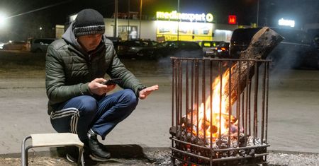 Wojna w Ukrainie. Polska i Czechy zabezpieczą działanie sieci komórkowej