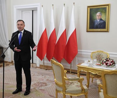 Województwo podlaskie - wyniki wyborów 2020. Andrzej Duda z większym poparciem