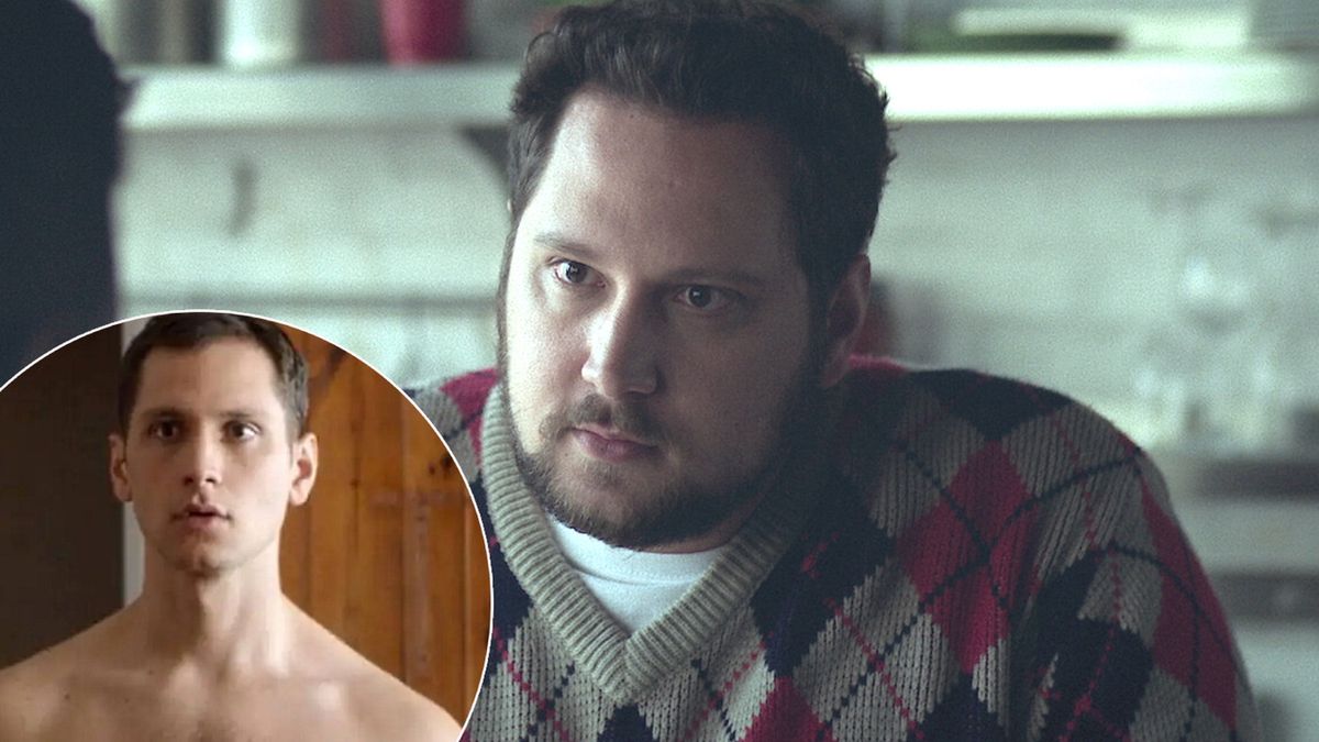 Matt McGorry, aktor znany z seriali Netfliksa, przeszedł ogromną metamorfozę