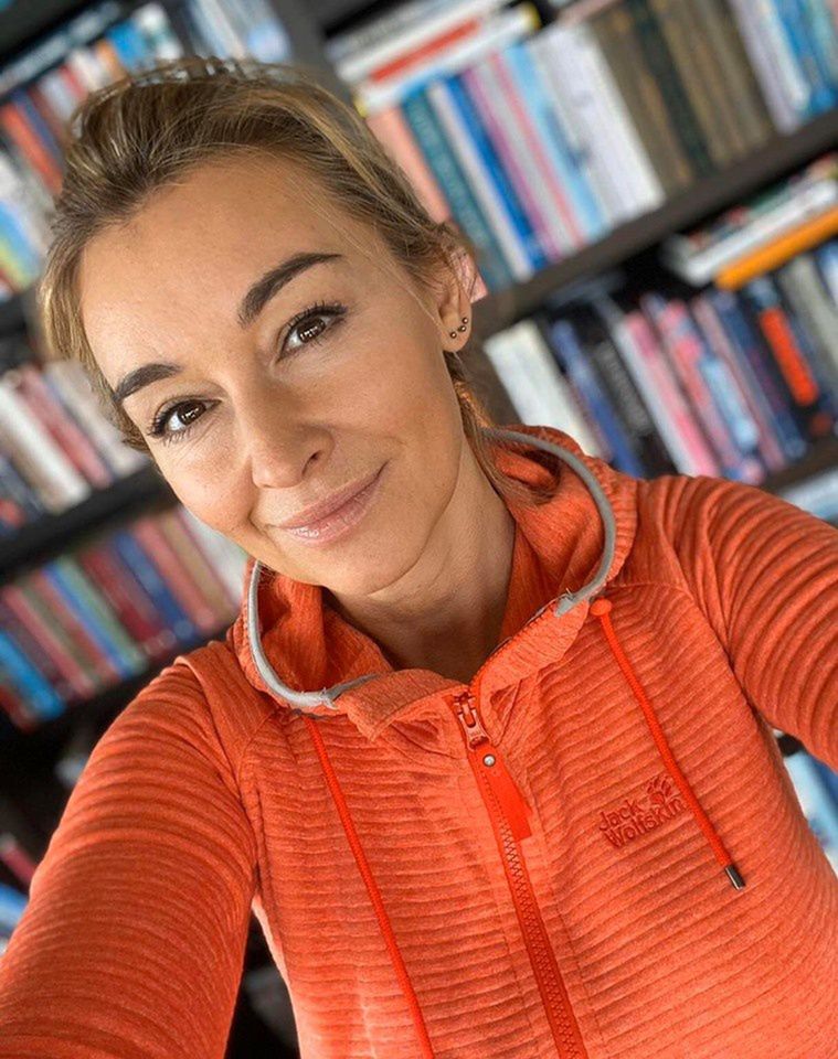 Martyna Wojciechowska
