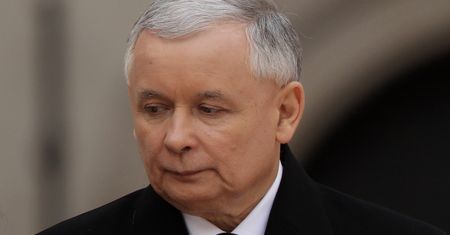 Ojciec Kaczyńskich miał ostrzegać przed synami. "Zniszczą każdego"