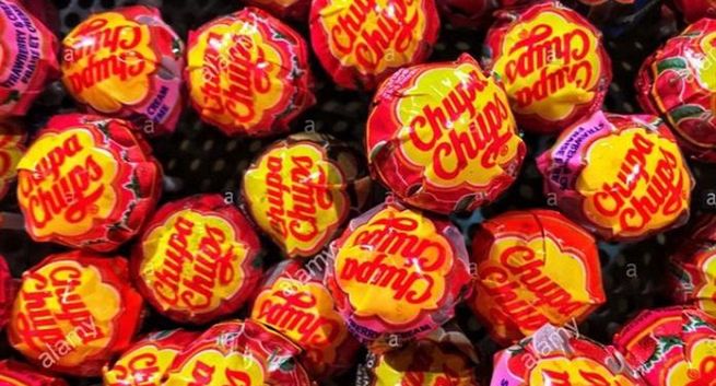 Wavemaker z globalnym budżetem Perfetti Van Melle