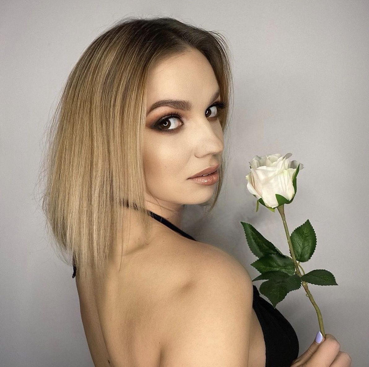 Oliwia i Łukasz
