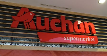 Był Carrefour, jest Auchan. To trzeci sklep francuskiej sieci w mieście, ale pierwszy w tym formacie. Otwarcie w tym tygodniu