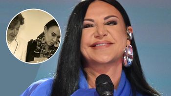 Kayah i Goran Bregović odtworzyli kultową sesję sprzed 27 lat. "Nie widzę żadnej różnicy"