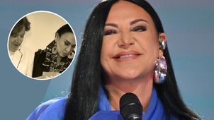 Kayah i Goran Bregović odtworzyli kultową sesję sprzed 27 lat. "Nie widzę żadnej różnicy"