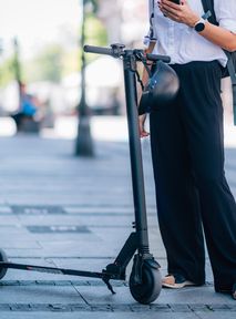 Spain: Madrid bans e-scooters over safety concerns