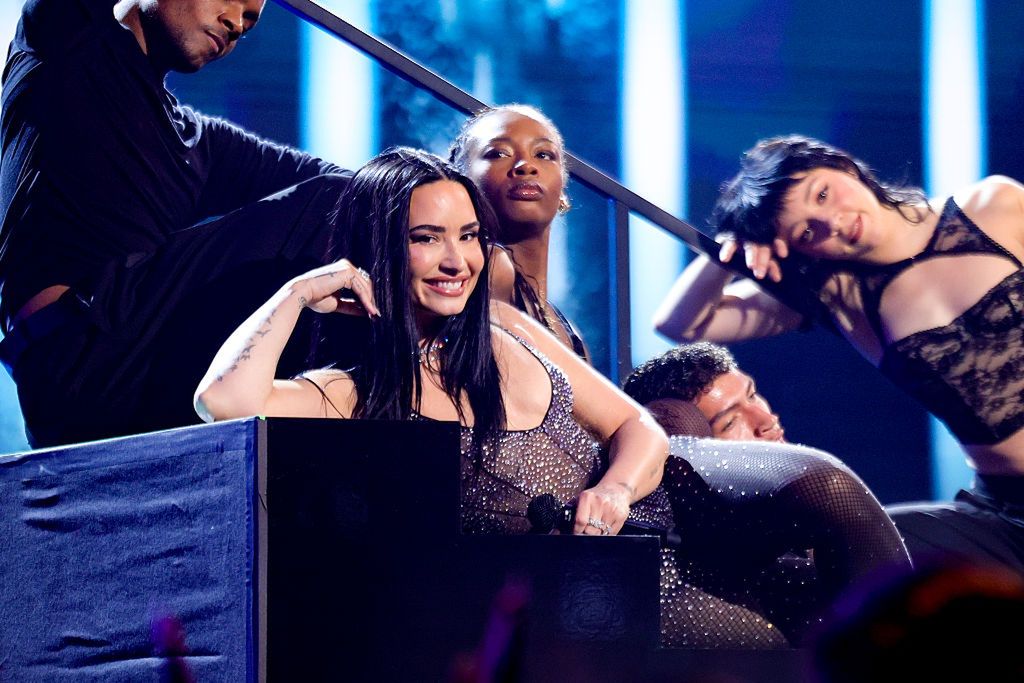 Demi Lovato